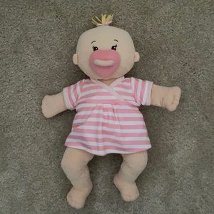Baby Stella Doll